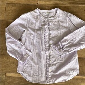 Old Navy Light Purple Blouse